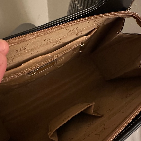 Vintage Gucci Handbag - Picture 5 of 11